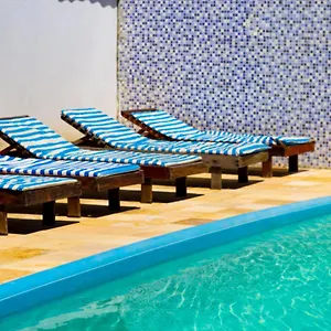 Mar Do Sonho Inn Pôrto das Galinhas