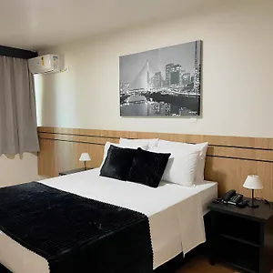 Nacional Hotel São Paulo